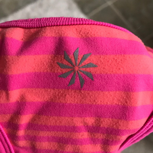 💥BUNDLE💥of 2 Athleta tanks! - Picture 4 of 7